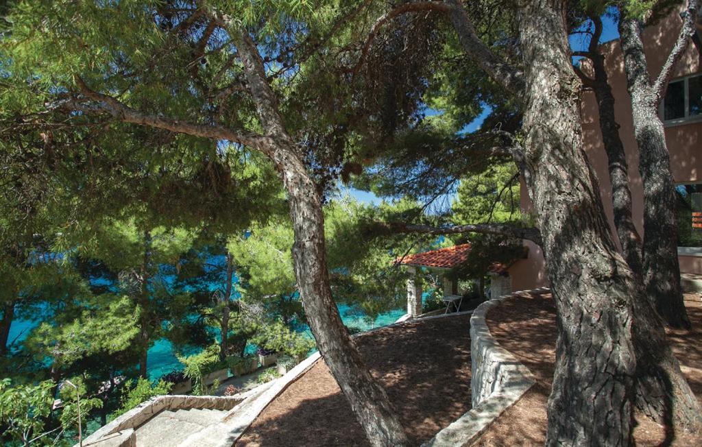 Beautiful Apartment By The Sea Prizba Exterior photo
