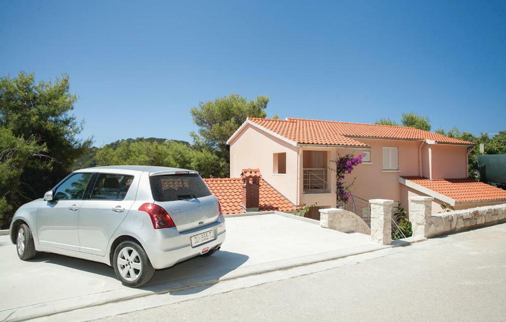 Beautiful Apartment By The Sea Prizba Exterior photo
